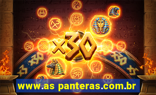 www.as panteras.com.br